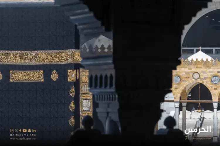 أذان العصر 7