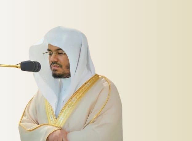 صلاة العشاء من الحرم المكي لفضيلة الشيخ أ.د. ياسر الدوسري 5 رمضان 1446هـ