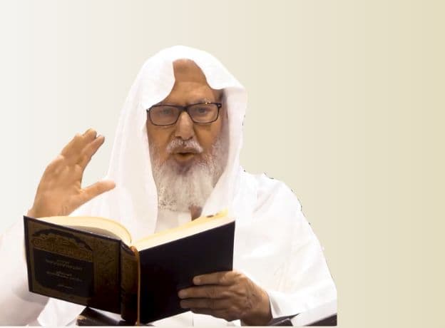 من قوله "ولا نكفر أحدًا من أهل القبلة بذنب .." (5)